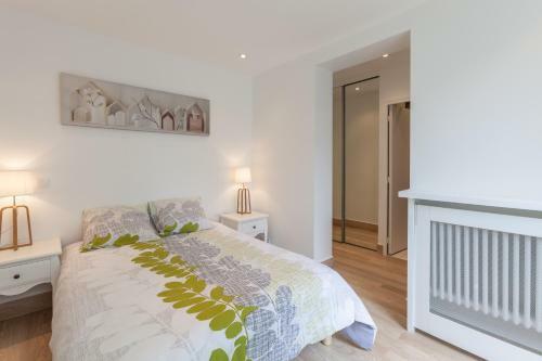 Apartamento R�sidence H�tel Le Relais Am�lie