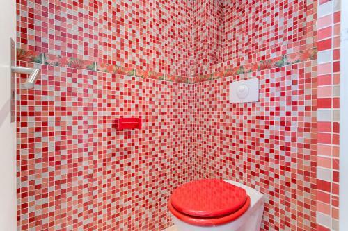 Apartamento R�sidence H�tel Le Relais Am�lie