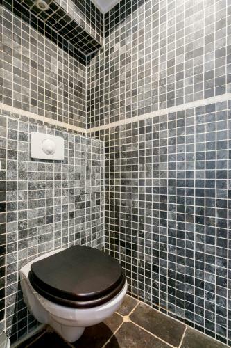 Apartamento R�sidence H�tel Le Relais Am�lie