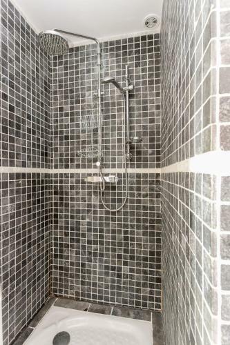 Apartamento R�sidence H�tel Le Relais Am�lie