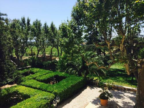 Bastide Des Anglades