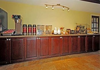 Hotel Comfort Suites Downtown St. Augustine