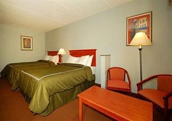 Hotel Comfort Suites Downtown St. Augustine