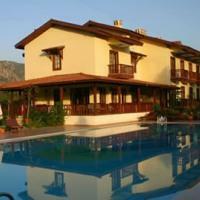 Efe Hotel Gocek