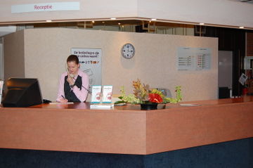 Hotel Mercure Haren Groningen