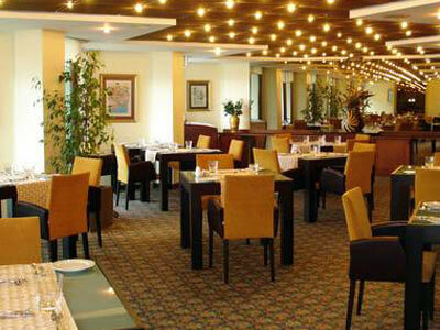 Hotel Atakoy Marina
