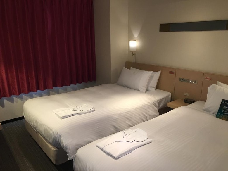 Hotel Ibis Styles Kyoto Station