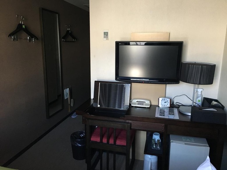 Hotel Ibis Styles Kyoto Station
