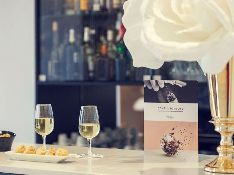 Hotel Mercure Paris Place D'italie