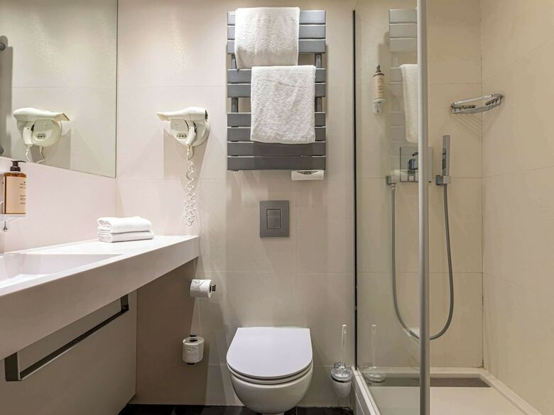 Hotel Mercure Paris Place D'italie