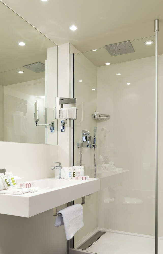 Hotel Mercure Paris Place D'italie