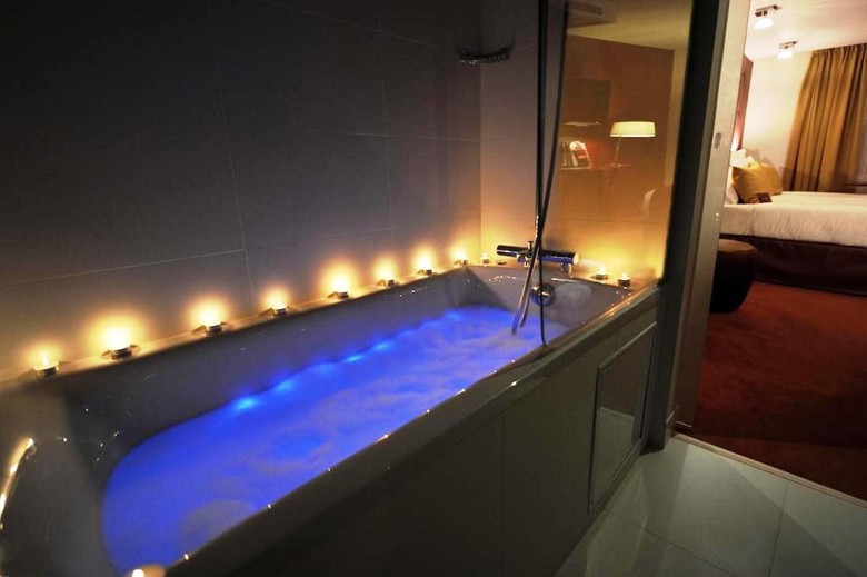 Hotel Mercure Paris Op�ra Lafayette