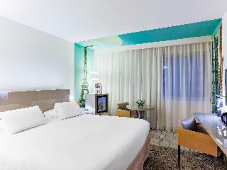 Hotel Mercure Versailles Vaugirard