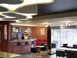 Hotel Mercure Versailles Vaugirard