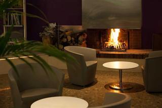 Hotel Novotel Senart Golf Greenparc
