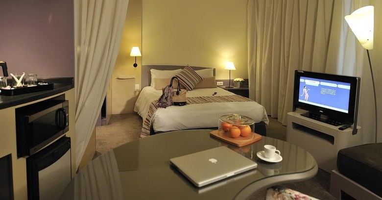 Hotel Novotel Marrakech Hivernage