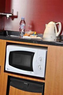 Suitehotel Rouen