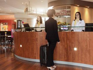 Suitehotel Rouen