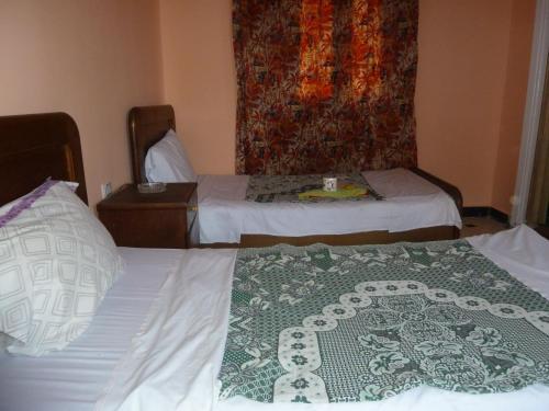 Hostal Venus Hotel