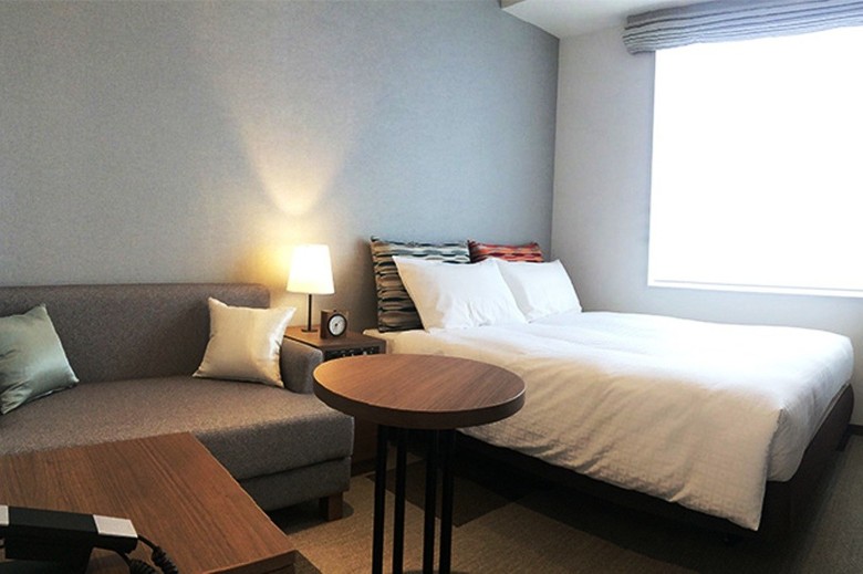 Hotel Tokyu Stay Aoyama Premier