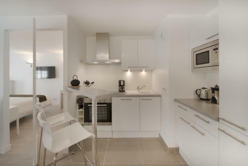 Apartamento Appartements - Le Logis Versaillais