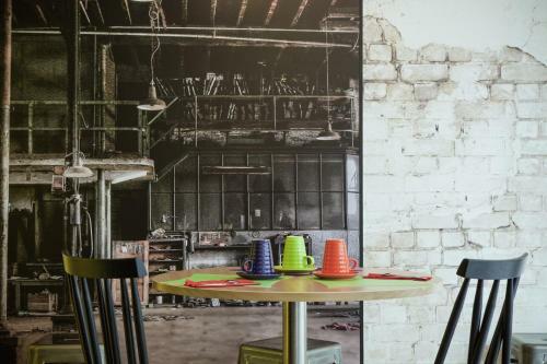 Hotel Ibis Styles Paris Mairie De Montreuil