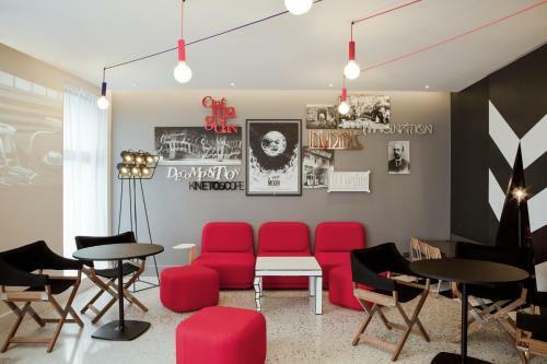 Hotel Ibis Styles Paris Mairie De Montreuil
