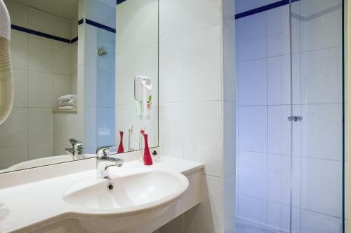 Hotel Ibis Styles Paris Mairie De Montreuil