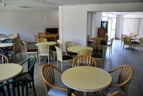 Albergue Le Relais De Port D'albret