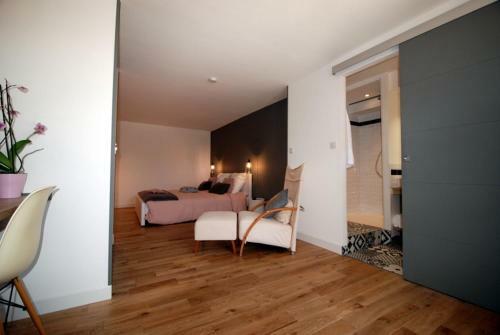 Bed & Breakfast Les Jardins De Galicia