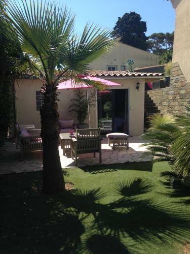 Bed & Breakfast Les Jardins De Galicia