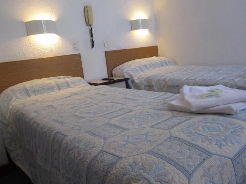 Hotel H�tel Duchesse Anne