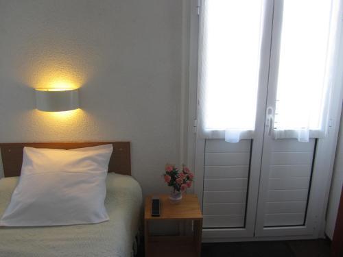 Hotel H�tel Duchesse Anne
