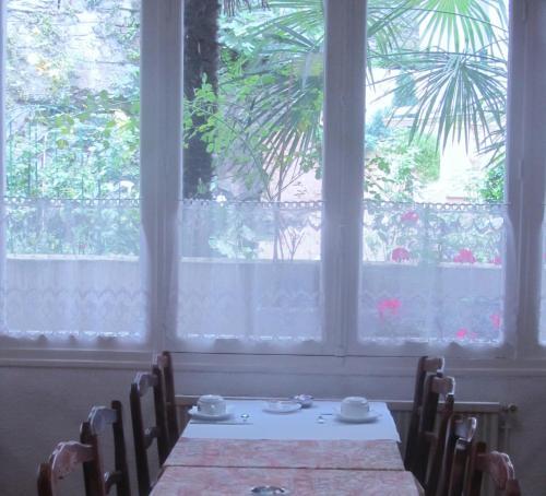 Hotel H�tel Duchesse Anne