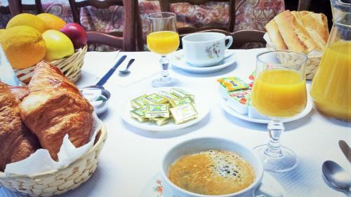 Hotel H�tel Duchesse Anne