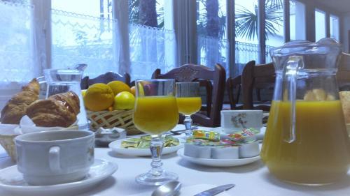 Hotel H�tel Duchesse Anne