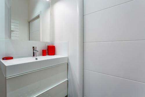 Apartamento Like Home - Foch