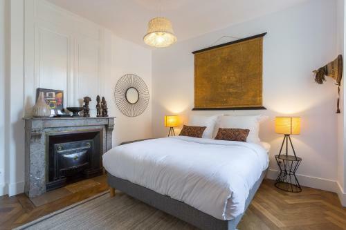 Apartamento Like Home - Foch