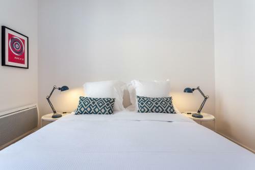 Apartamento Like Home - Foch