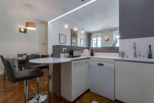 Apartamento Like Home - Foch