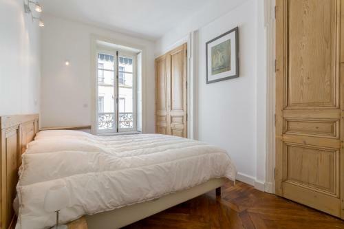 Apartamento Like Home - Foch