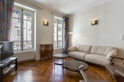 Apartamento Like Home - Foch
