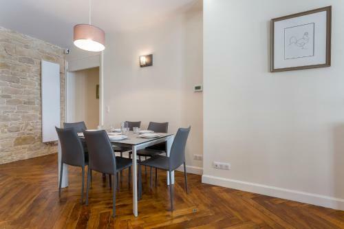 Apartamento Like Home - Foch