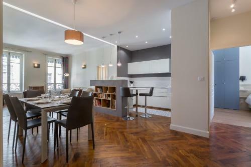 Apartamento Like Home - Foch