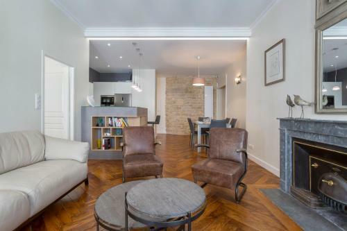 Apartamento Like Home - Foch