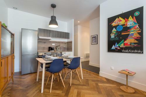 Apartamento Like Home - Foch