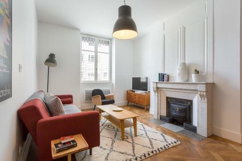 Apartamento Like Home - Foch