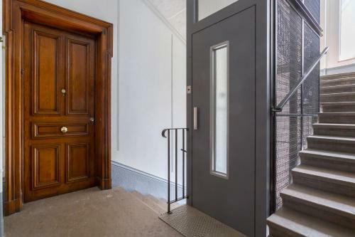 Apartamento Like Home - Foch