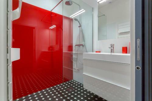 Apartamento Like Home - Foch