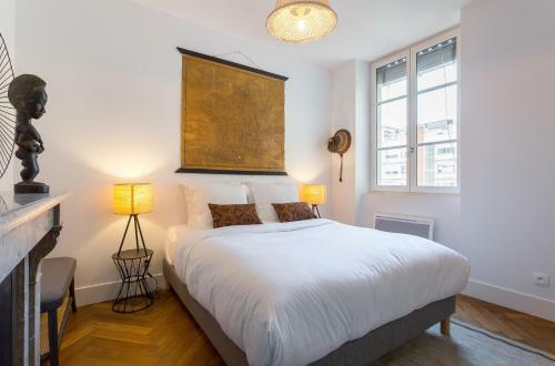 Apartamento Like Home - Foch